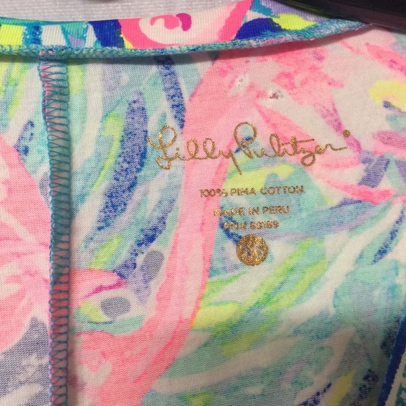 Lilly Pulitzer dress new - Picture 9 of 15